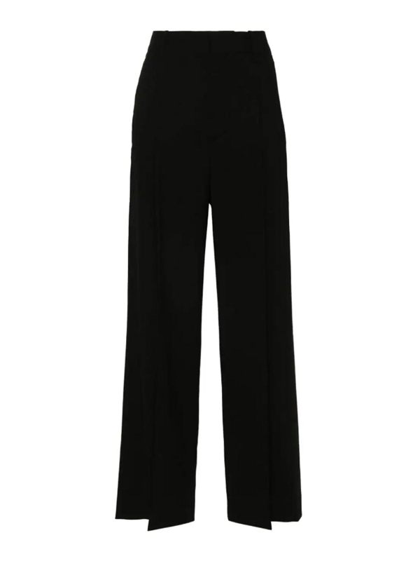 Isabel Marant Pantalon Couturier - Noir