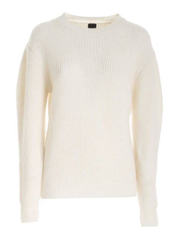 Pinko Pull Col Rond - Donnici