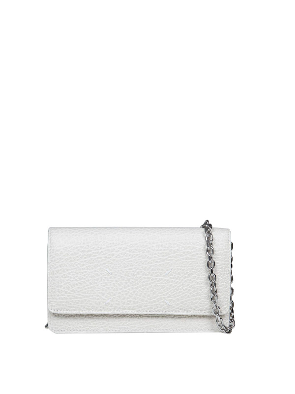 Maison Margiela Sac Bandoulière - Mini Cha