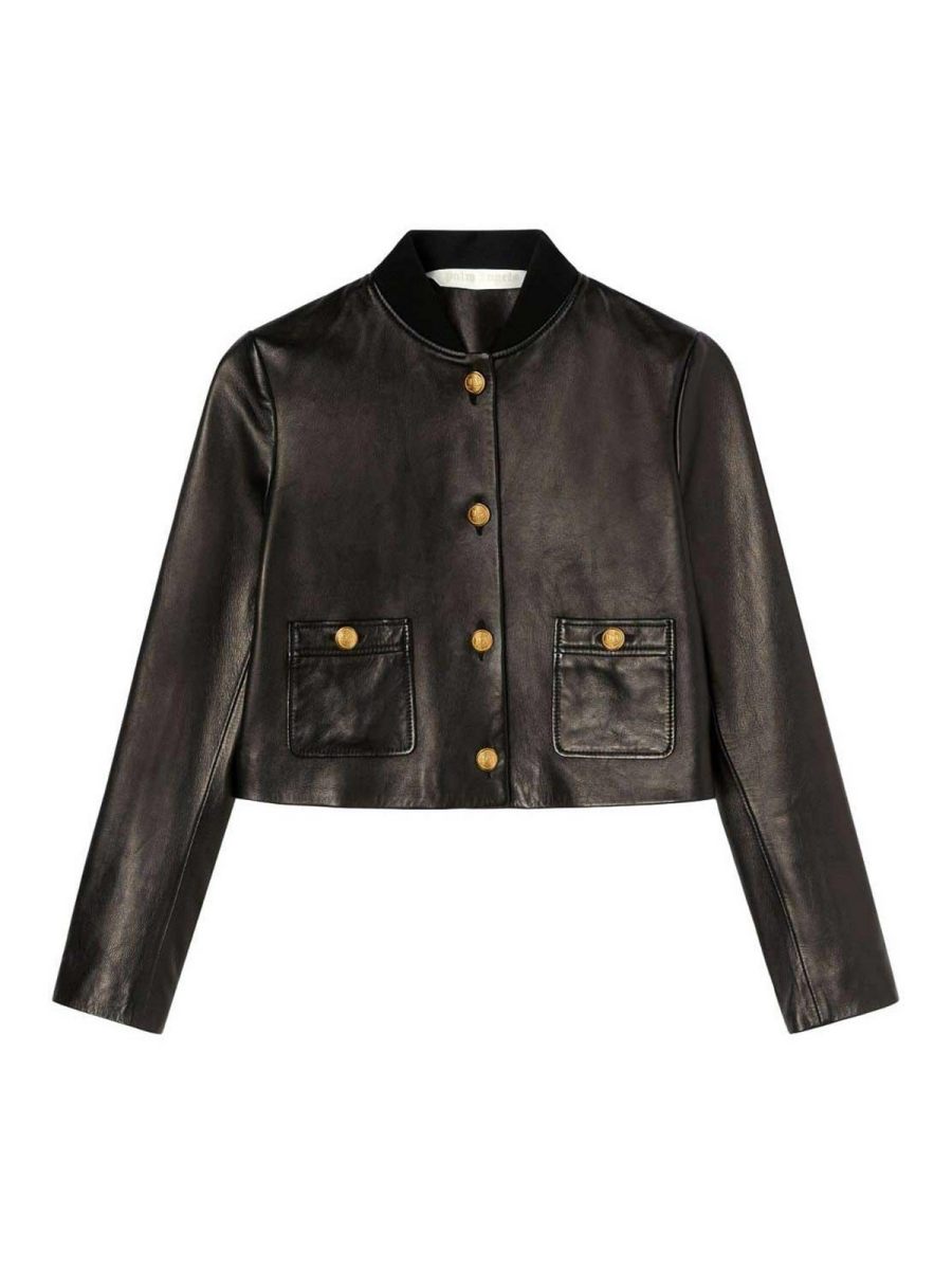 Palm Angels Blazer - Noir