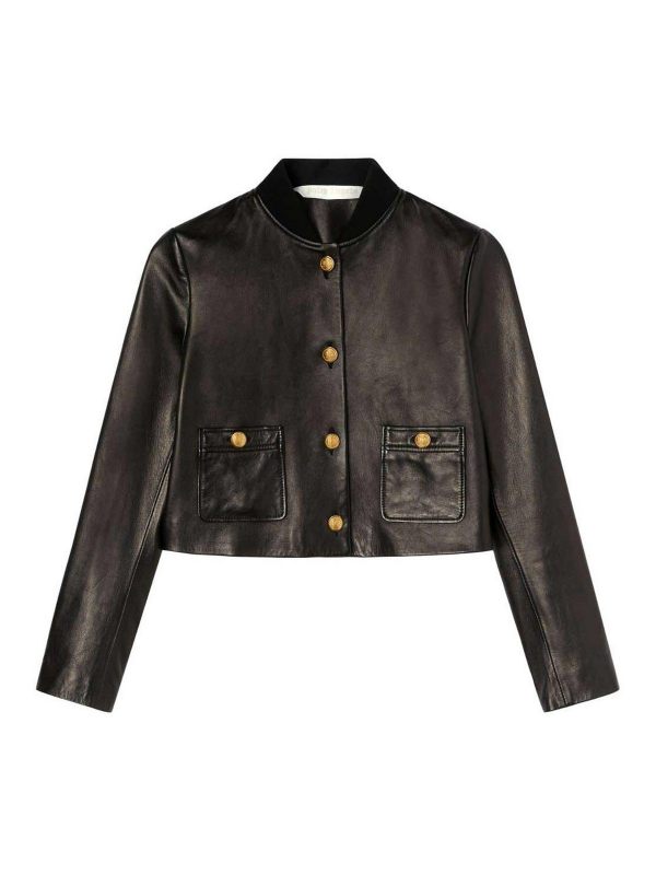 Palm Angels Blazer - Noir