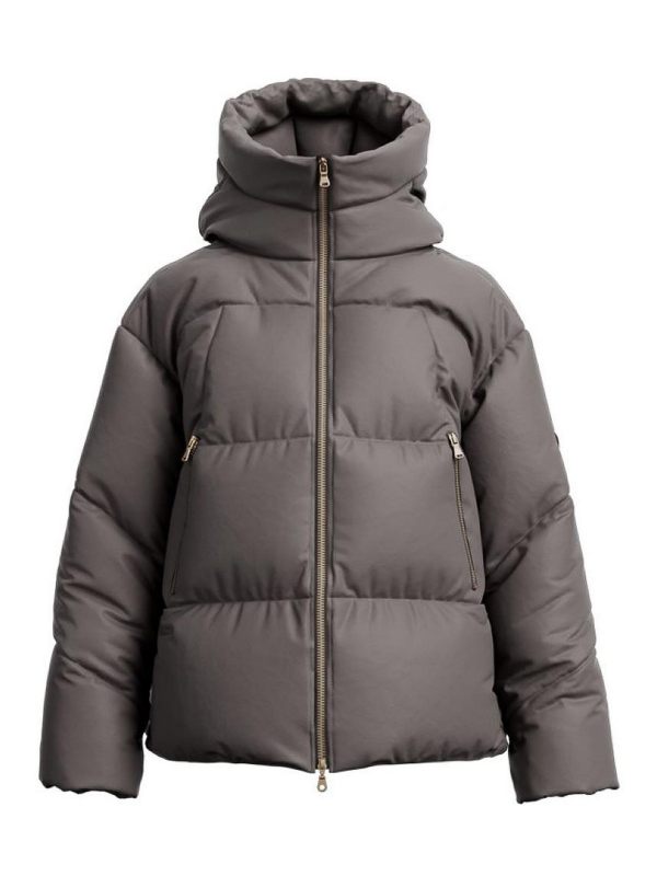 Tatras Veste Casual - Gris