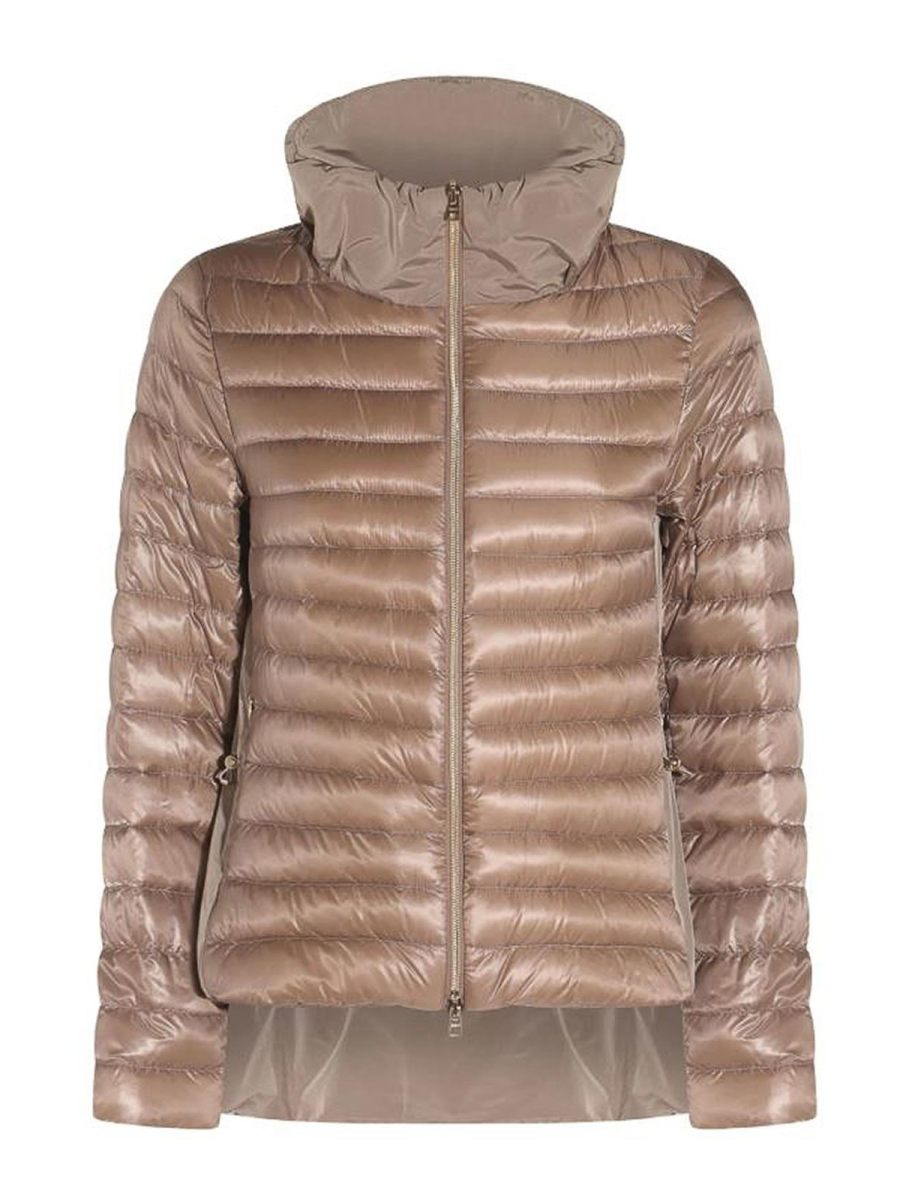 Herno Veste Casual - Camel