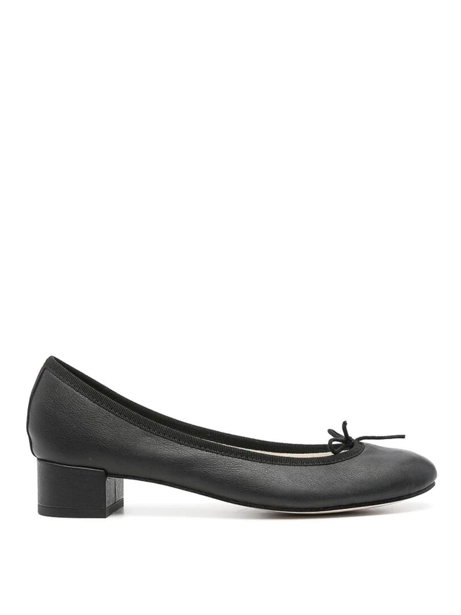 Repetto Ballerines - Noir