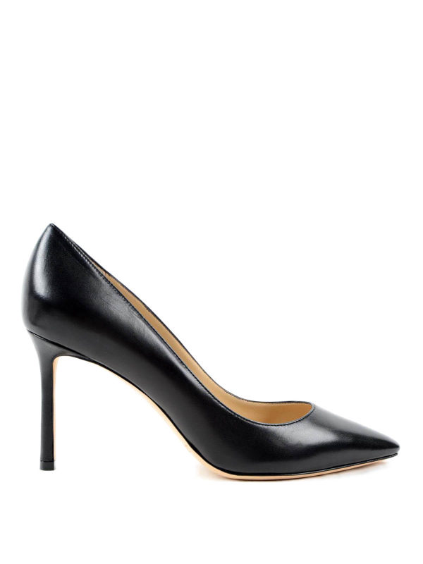 Jimmy Choo Chaussures À Talon Roomy 85