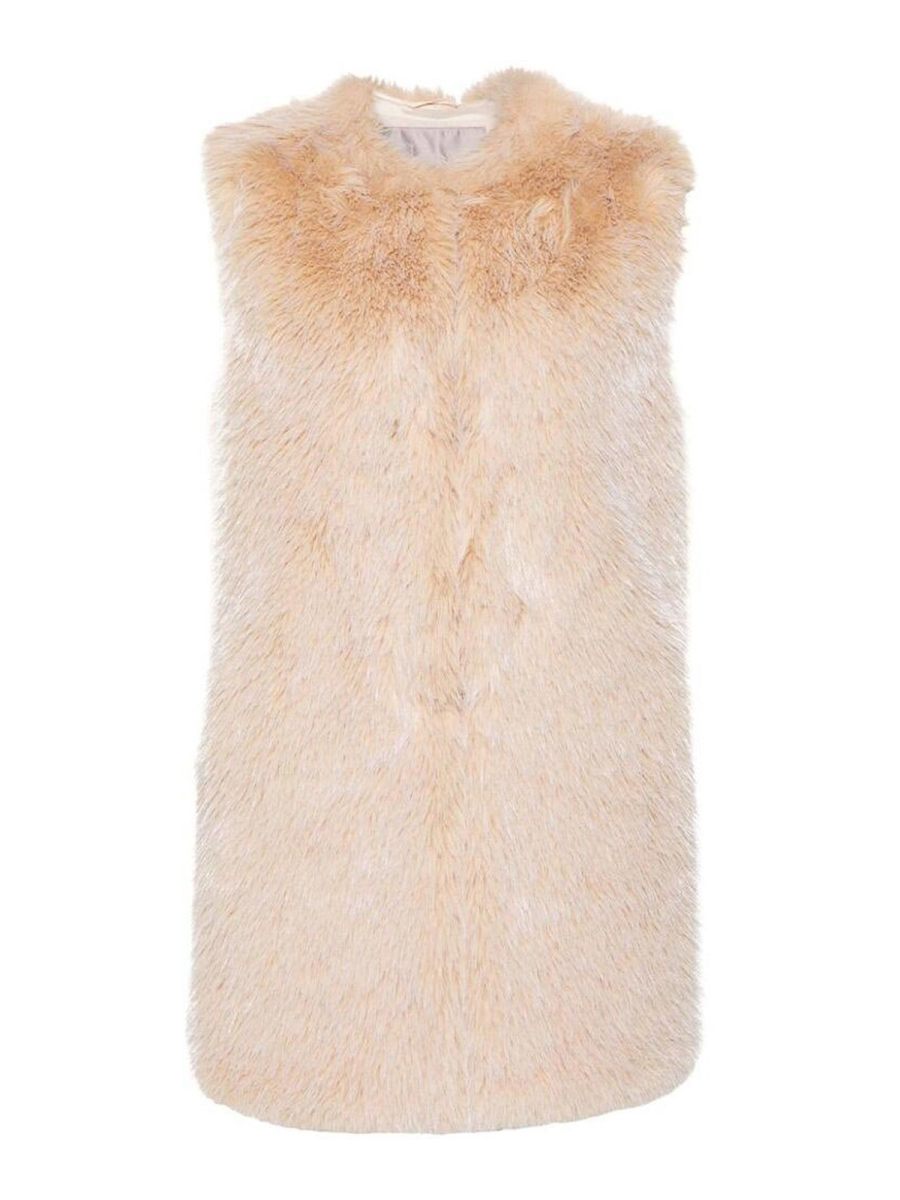 Herno Gilet - Beige