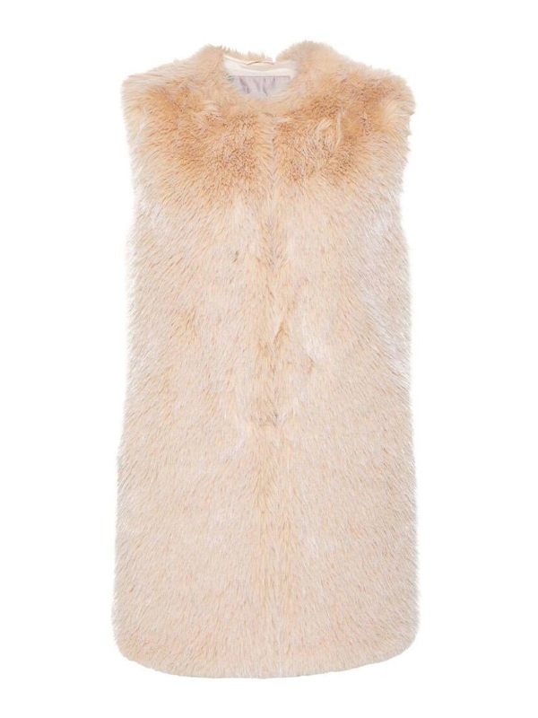 Herno Gilet - Beige