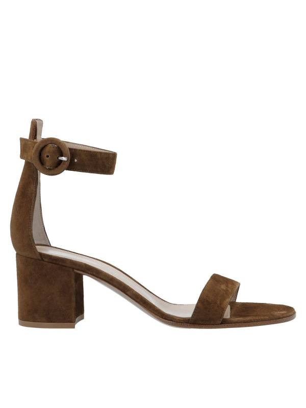Gianvito Rossi Sandales - Versilia