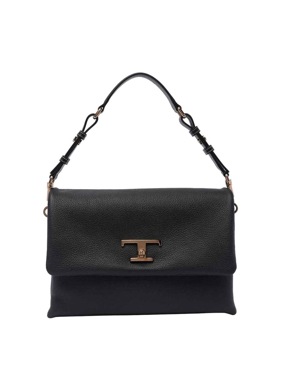 Tod's Sac Bandoulière - Noir