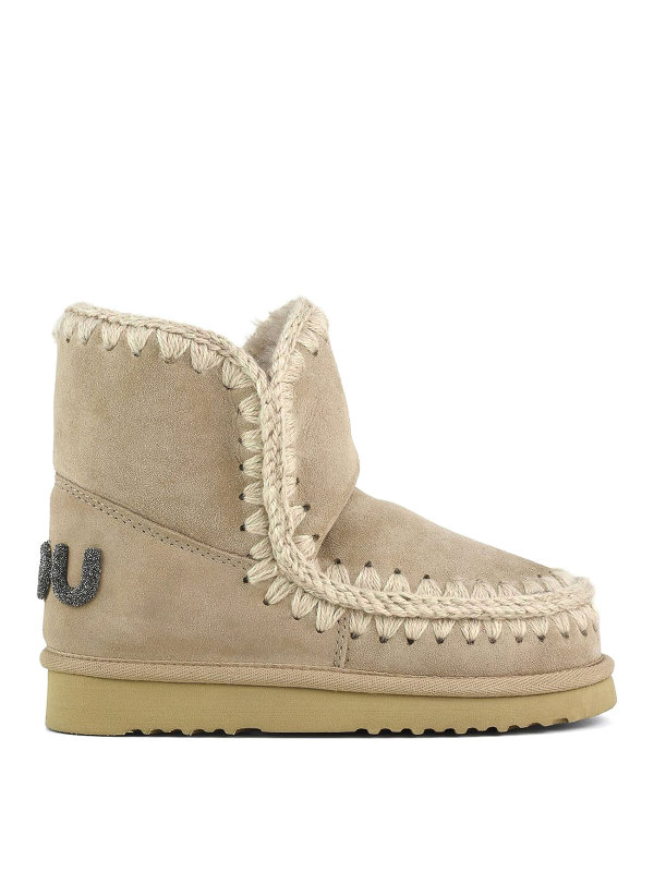 Mou Bottines - Eskimo 18