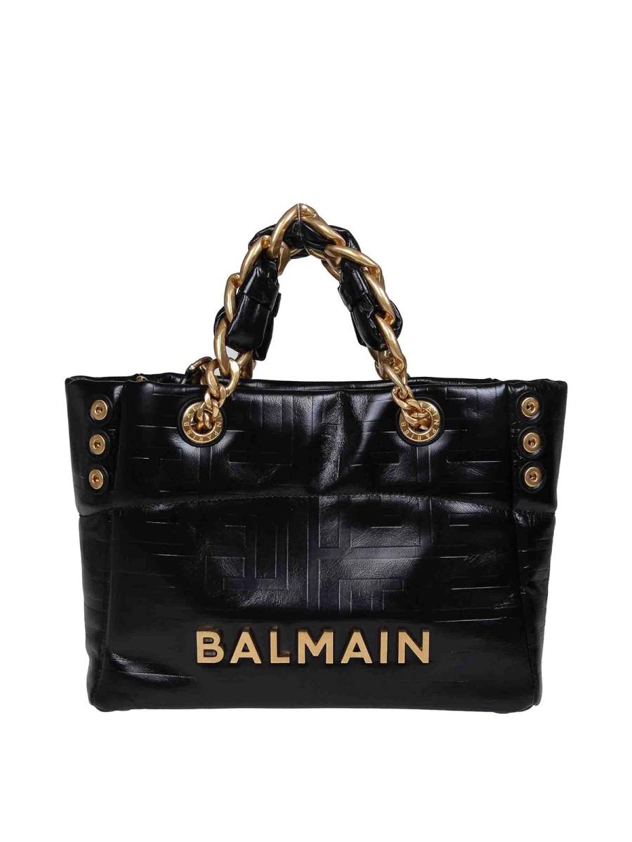 Balmain Sac Cabas - 1945