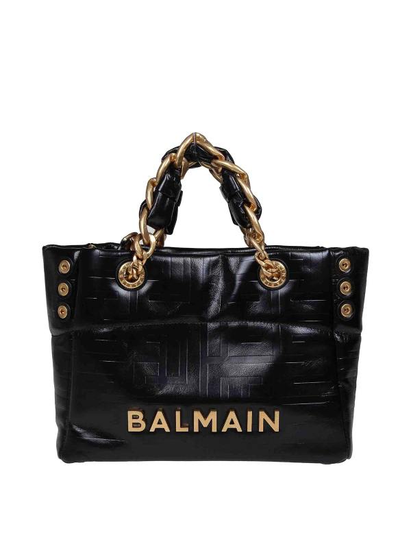 Balmain Sac Cabas - 1945