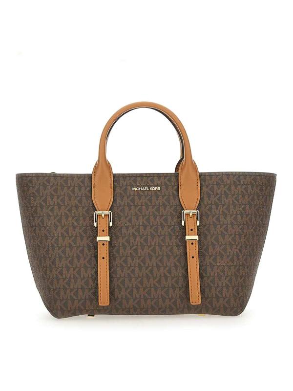 Michael Michael Kors Sac Cabas - Marr