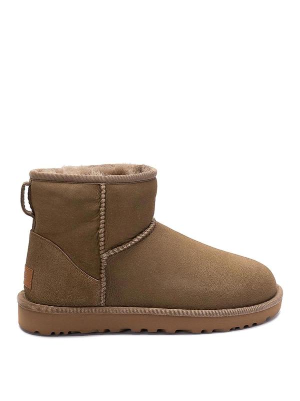 Ugg Bottines - Marron