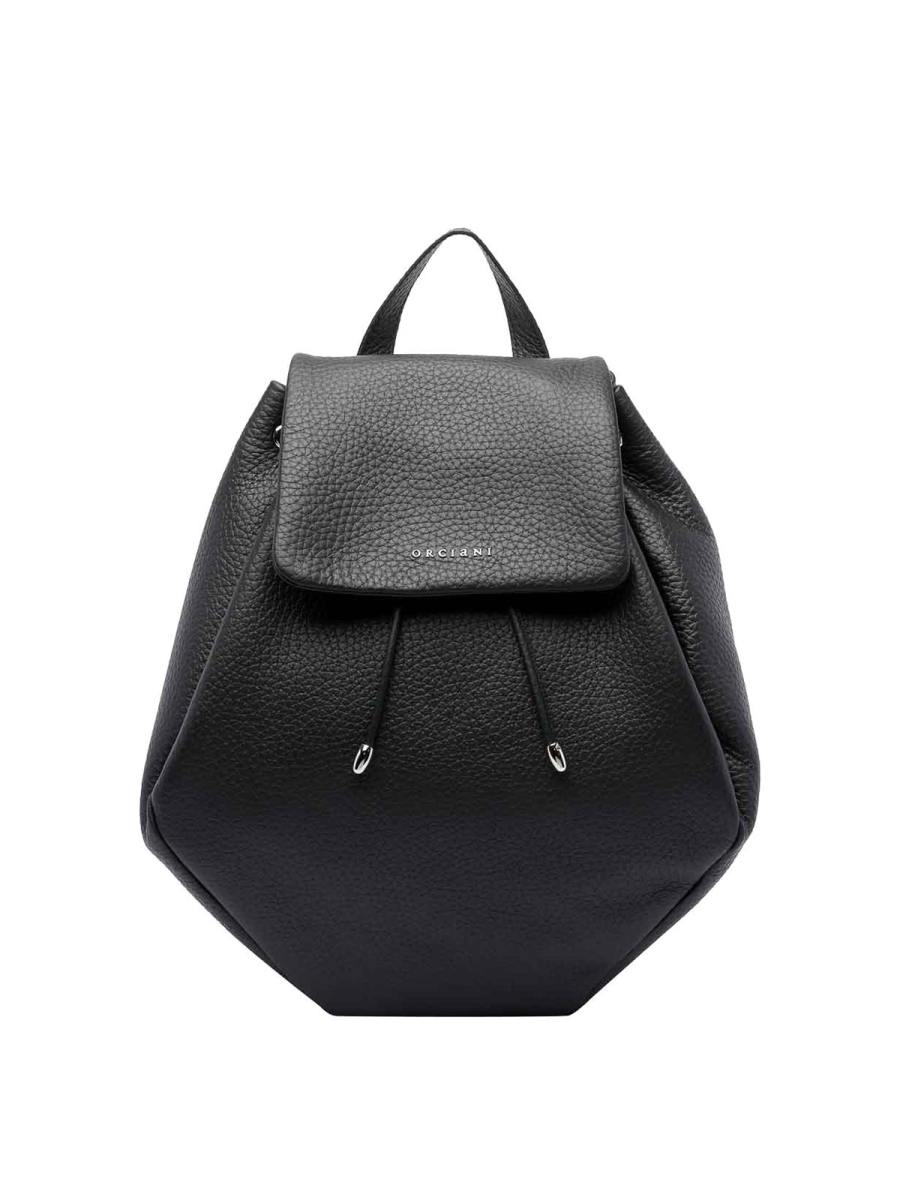 Orciani Sac À Dos - Noir