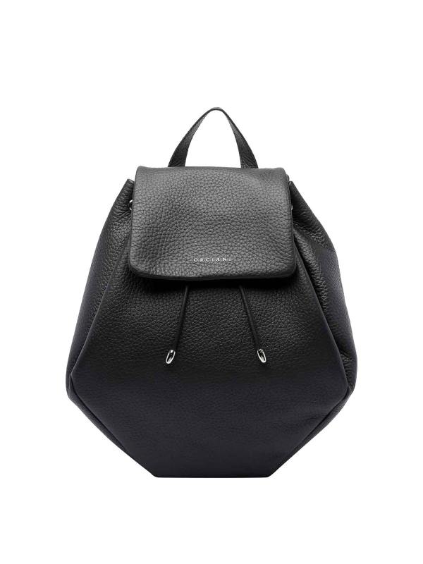 Orciani Sac À Dos - Noir