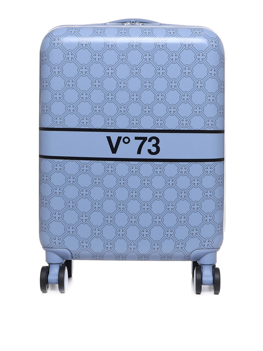 V°73 Sac De Voyage - Gris
