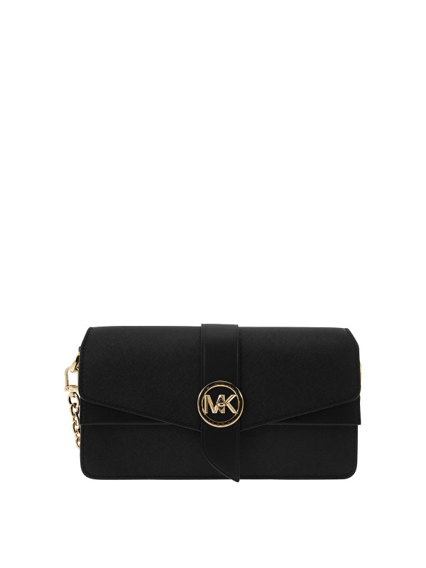 Michael Kors Sac Porté Épaule - Greenwich M