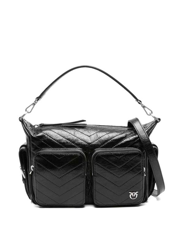 Pinko Sac Bandoulière - Carg