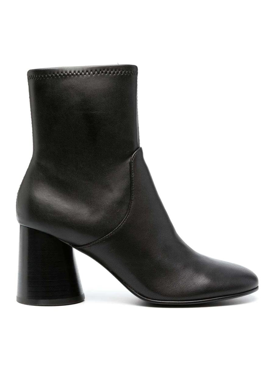 Ash Bottines - Noir