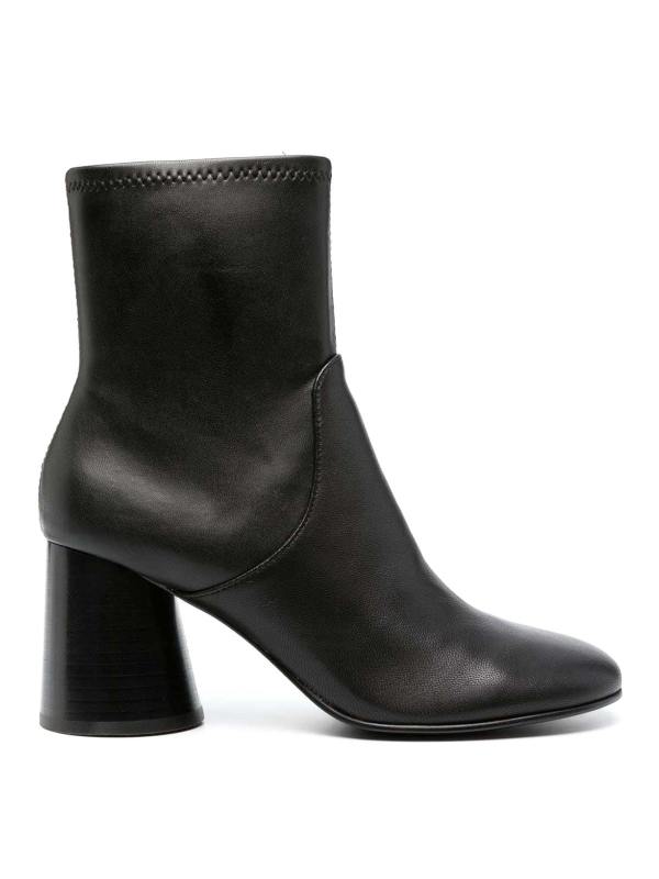 Ash Bottines - Noir