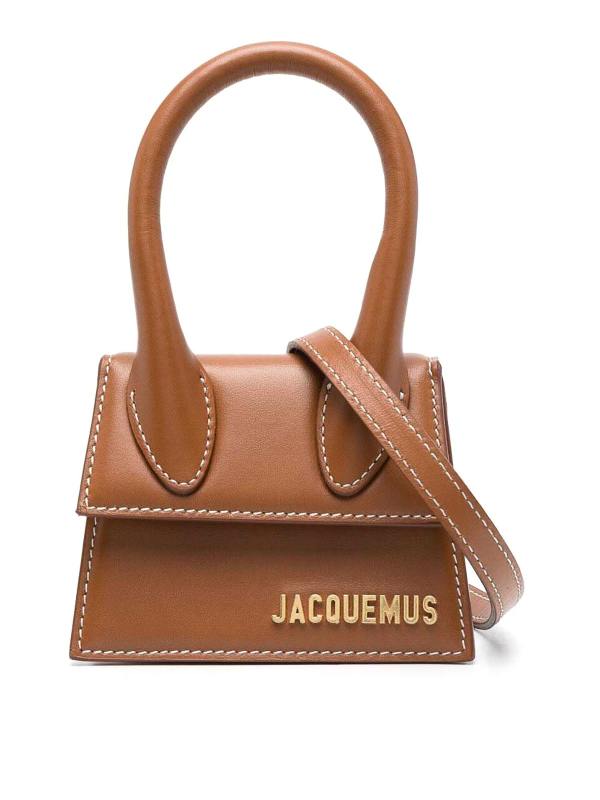 Jacquemus Sac Cabas - The Chiquit