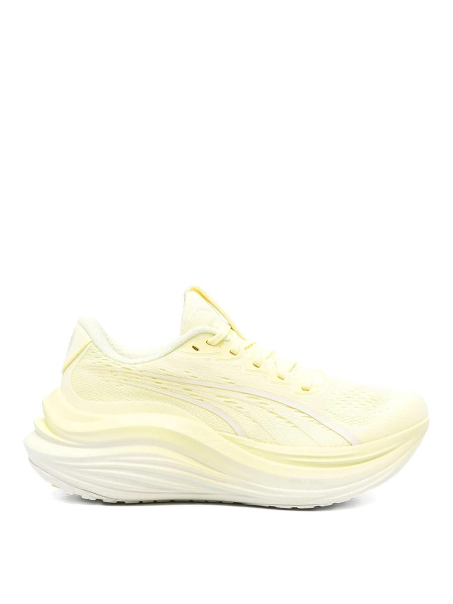 Puma Baskets - Jaune