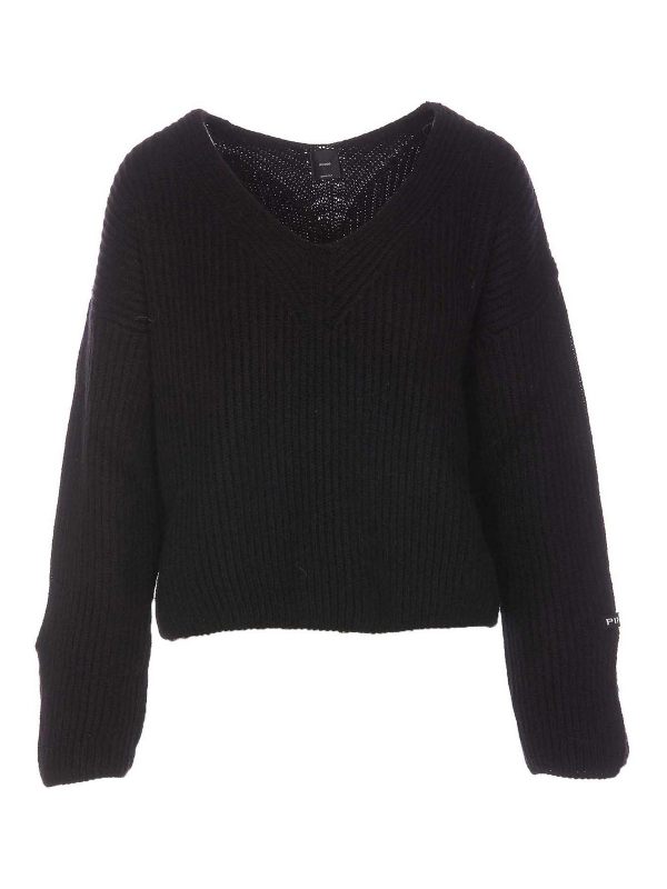Pinko Pull Col Rond - Korat