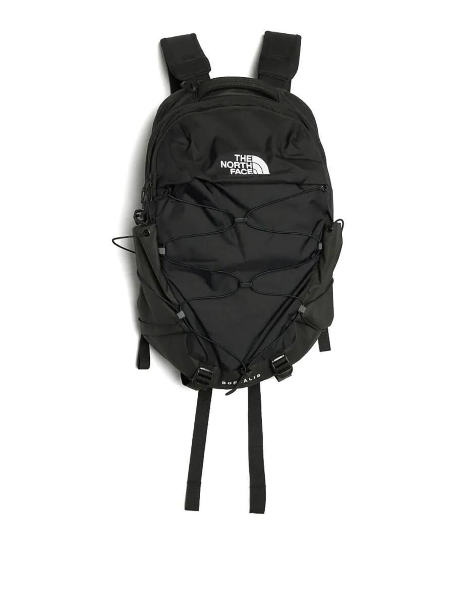 The North Face Sac À Dos - Noir