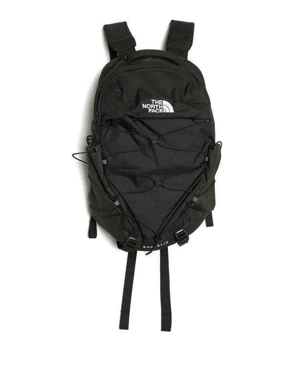 The North Face Sac À Dos - Noir