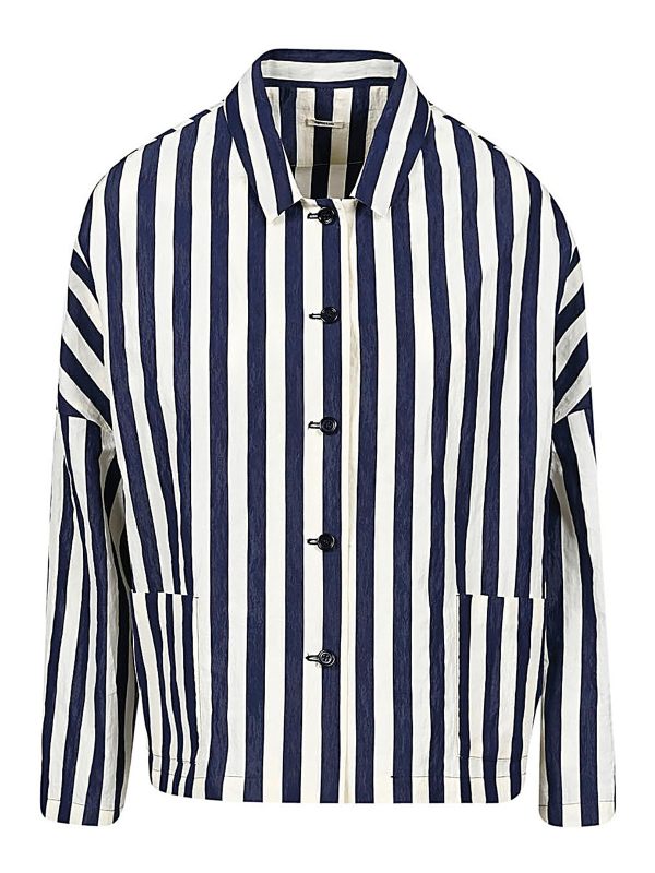 Apuntob Blazer - Bleu