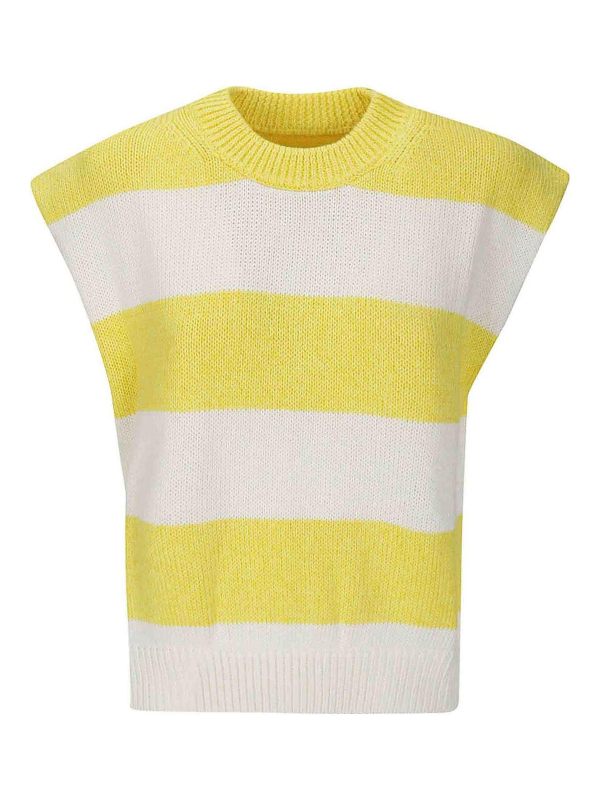 Labo. Art Gilet - Multicolore