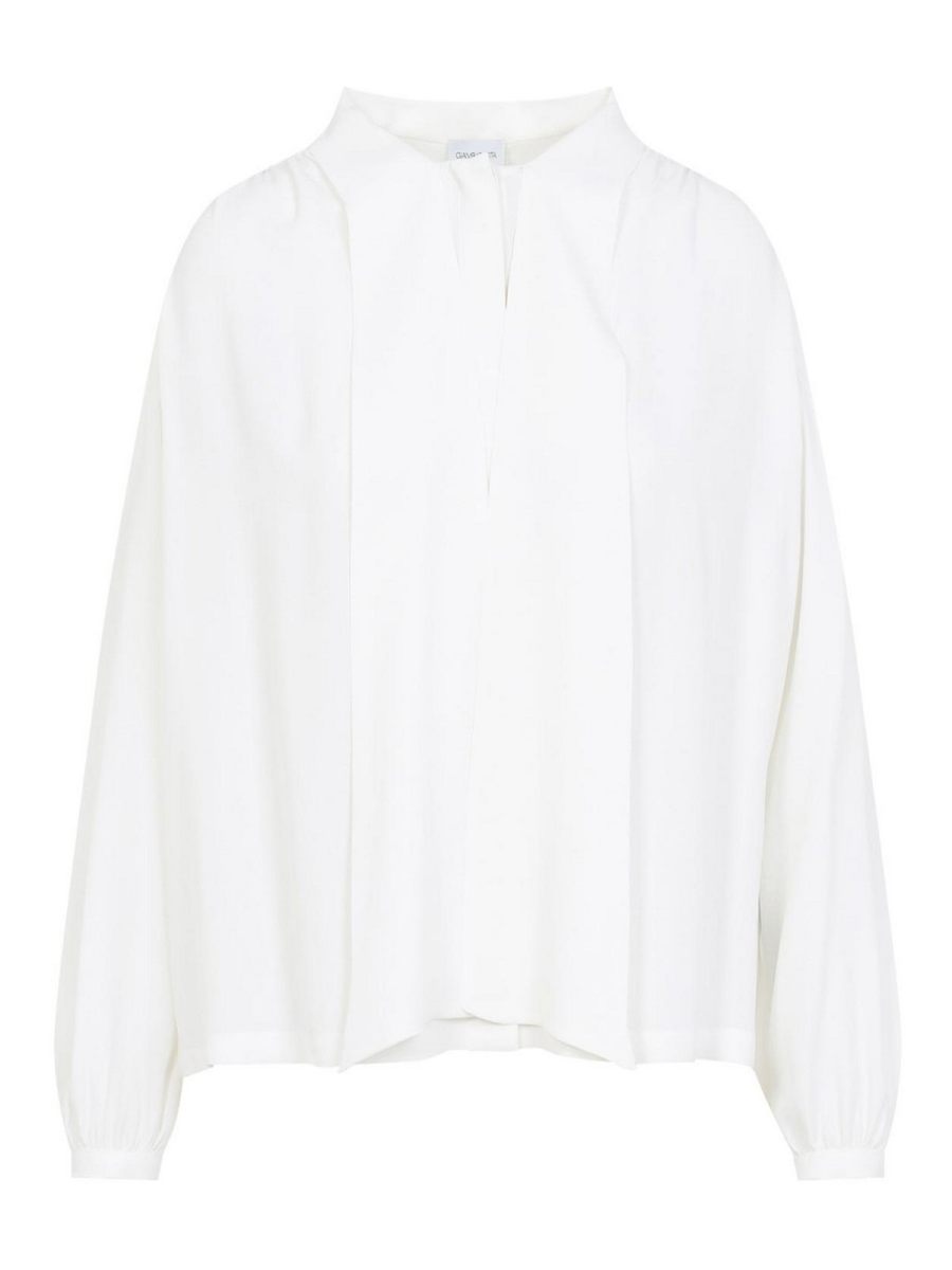 Giambattista Valli Blouse - Blanc
