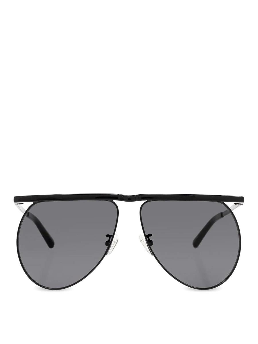 The Attico Lunettes De Soleil - Gr