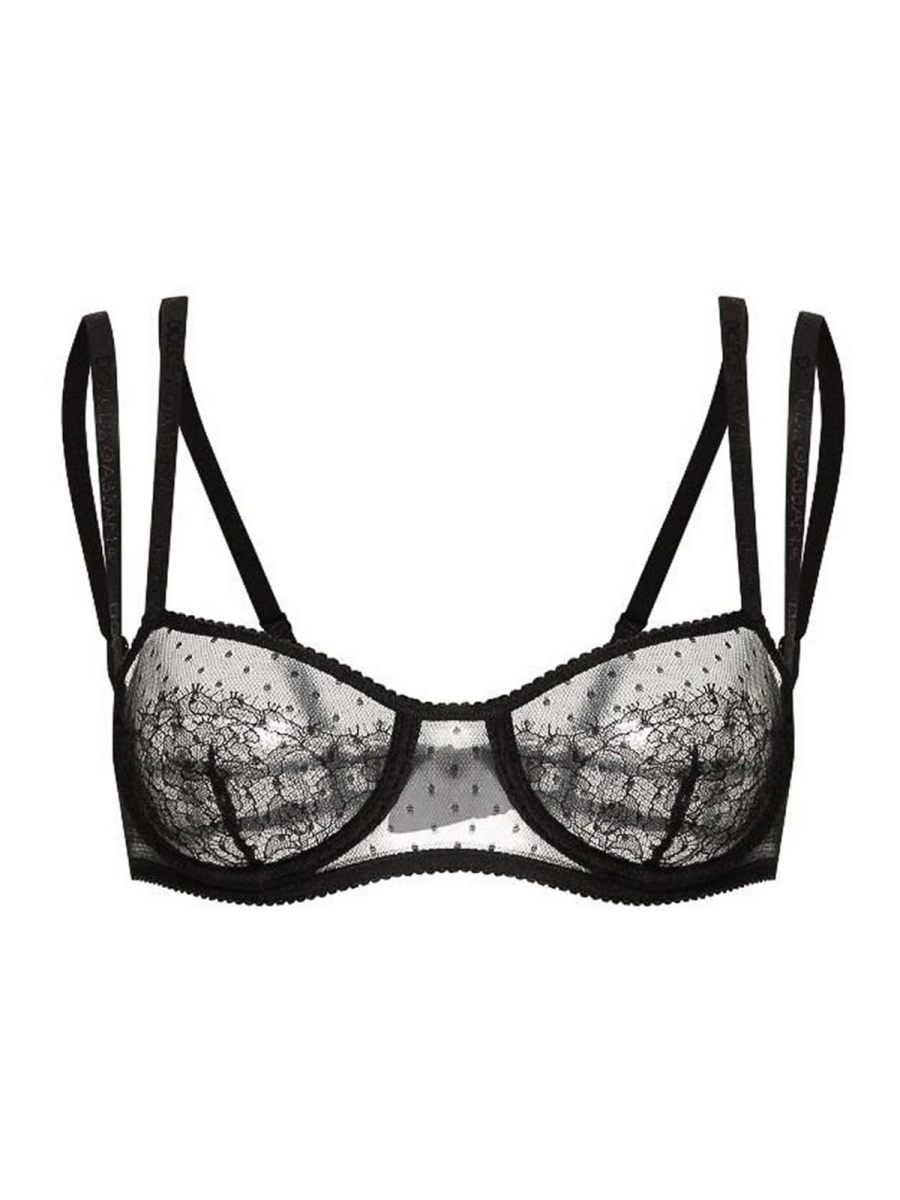 Dolce & Gabbana Top - Noir