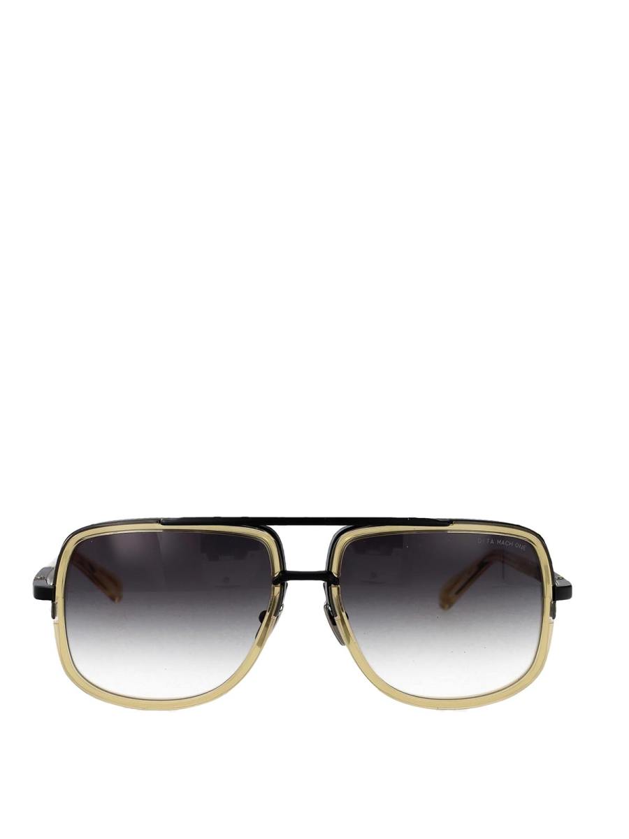 Dita Lunettes De Soleil - Gris