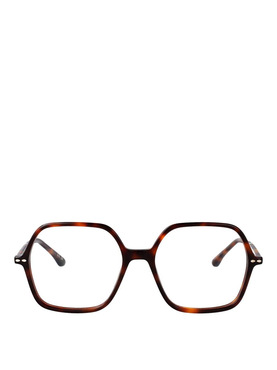 Isabel Marant Lunettes - Marron