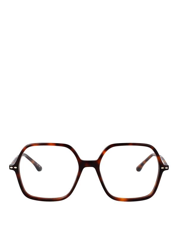 Isabel Marant Lunettes - Marron