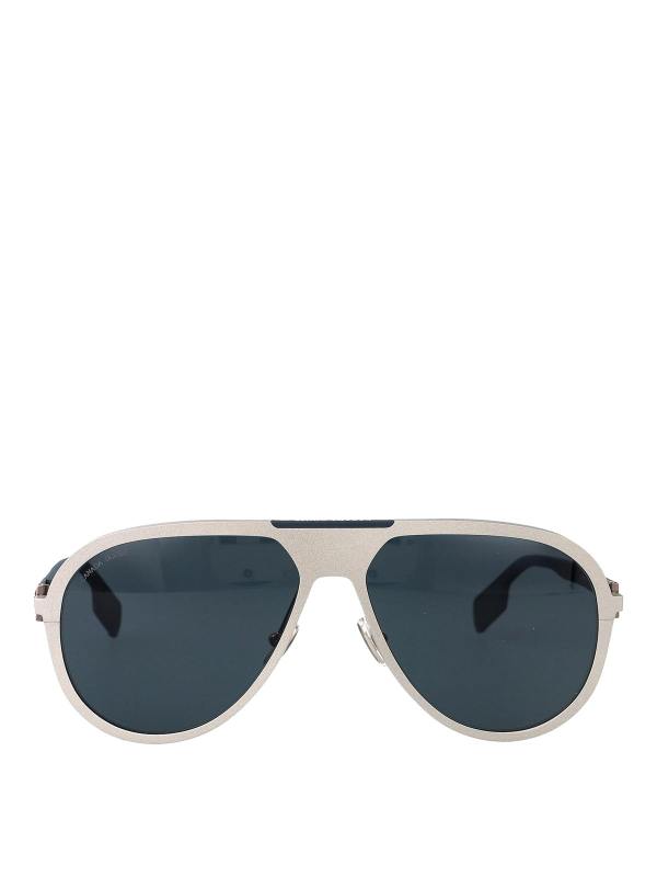 Canada Goose Lunettes De Soleil - Argent