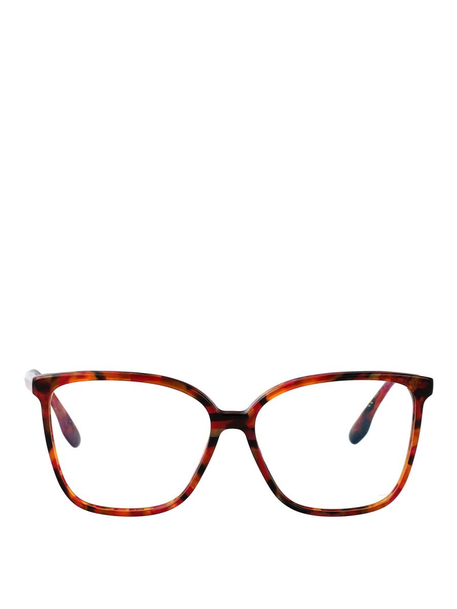 Victoria Beckham Lunettes De Soleil - Marron