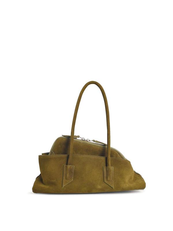 The Attico Sac Bandoulière - La Passeggiata