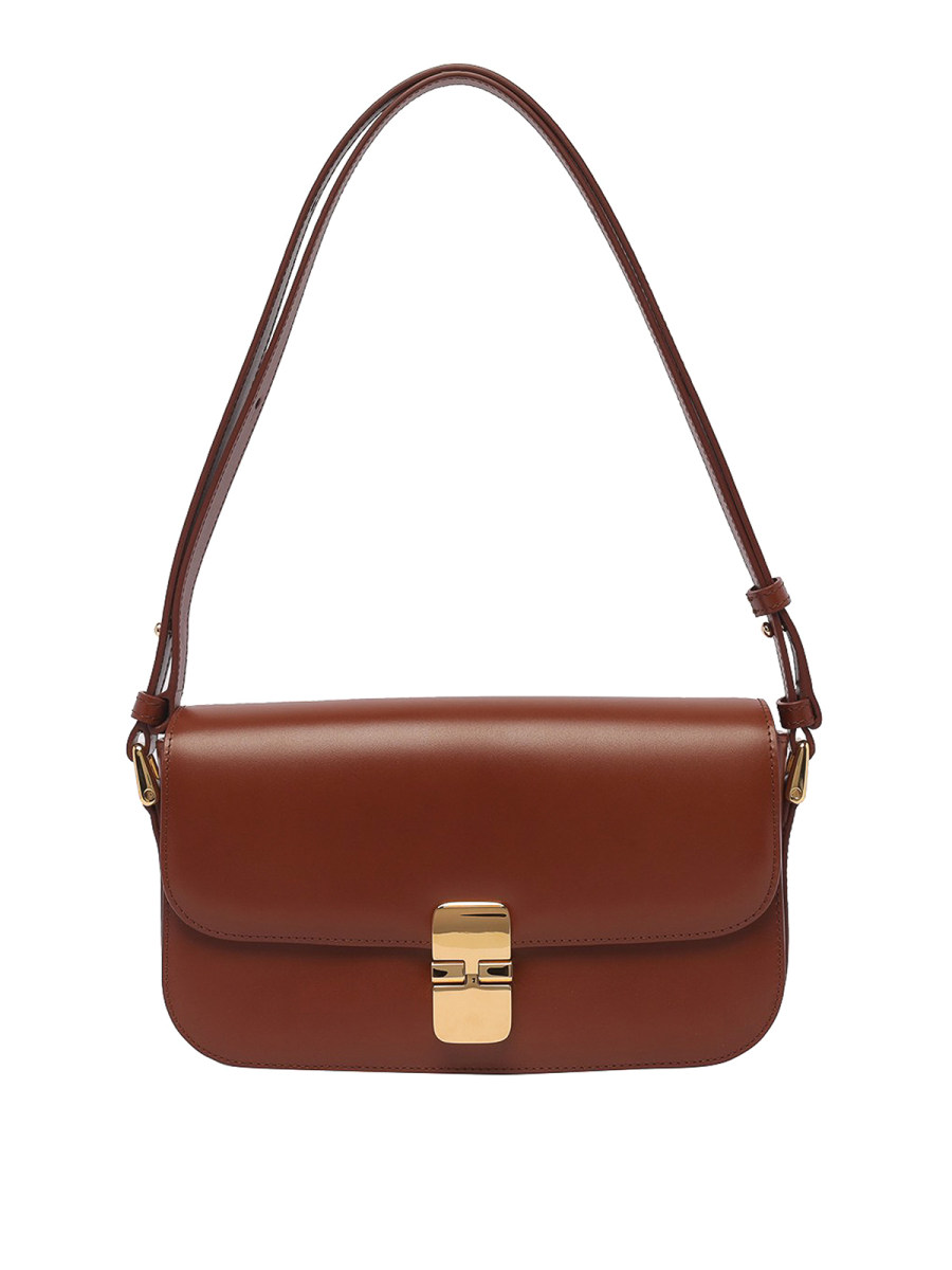 A. P.C. Sac Porté Épaule - Grac