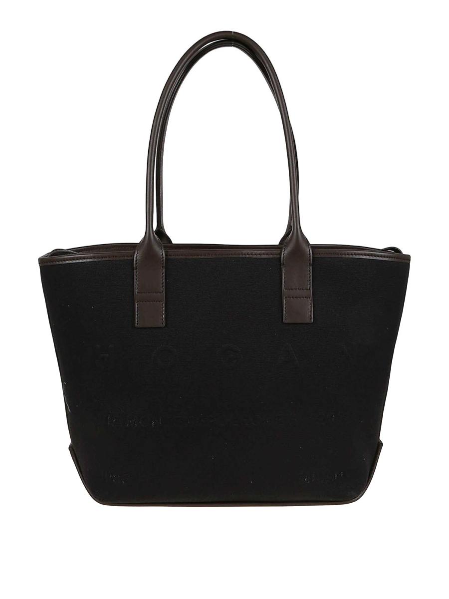 Hogan Sac Cabas - Noir