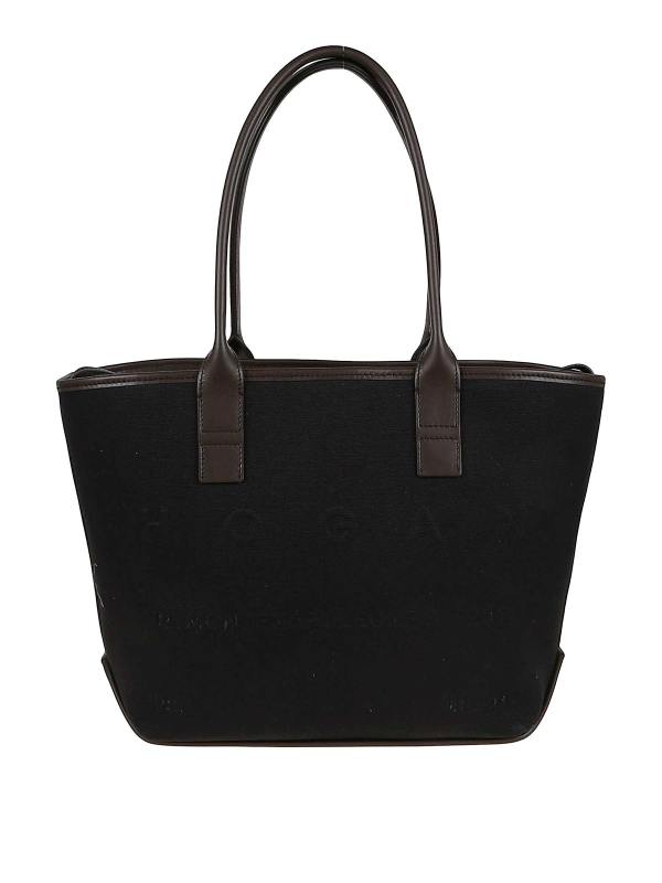 Hogan Sac Cabas - Noir