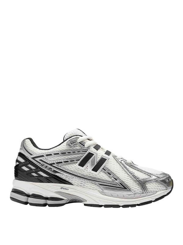 New Balance Baskets - Gris