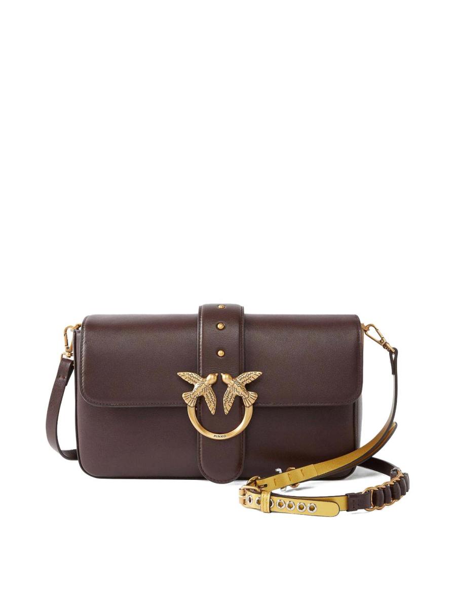 Pinko Sac Bandoulière - Love One Classic