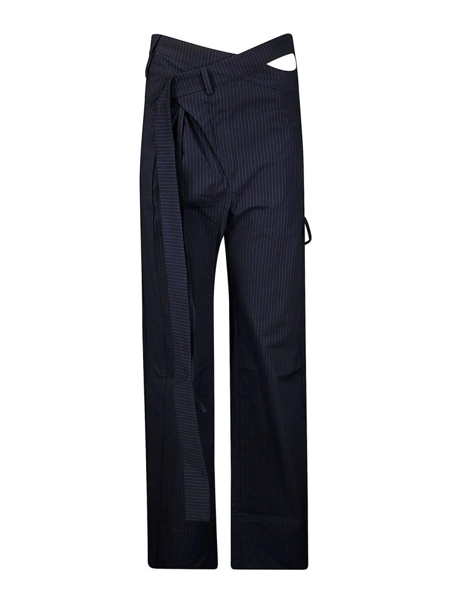 Ottolinger Short - Bleu Foncé