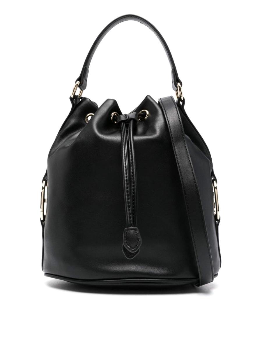 Twinset Sac Bandoulière - Noir