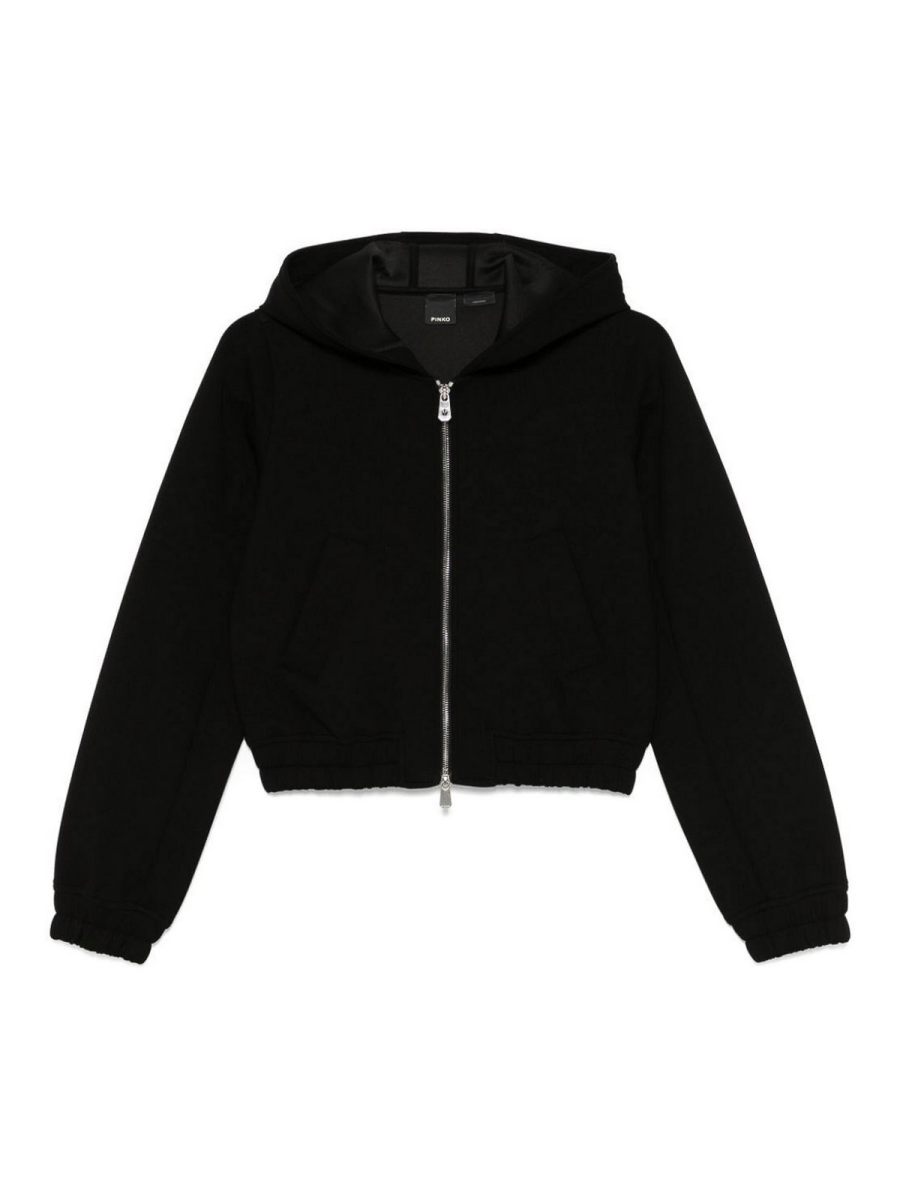 Pinko Bomber - Noir