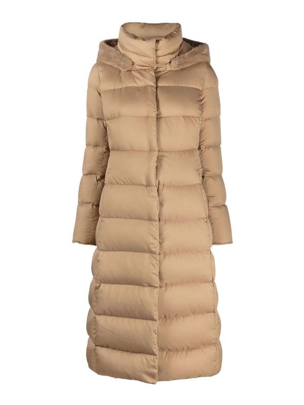 Herno Veste Casual - Beige
